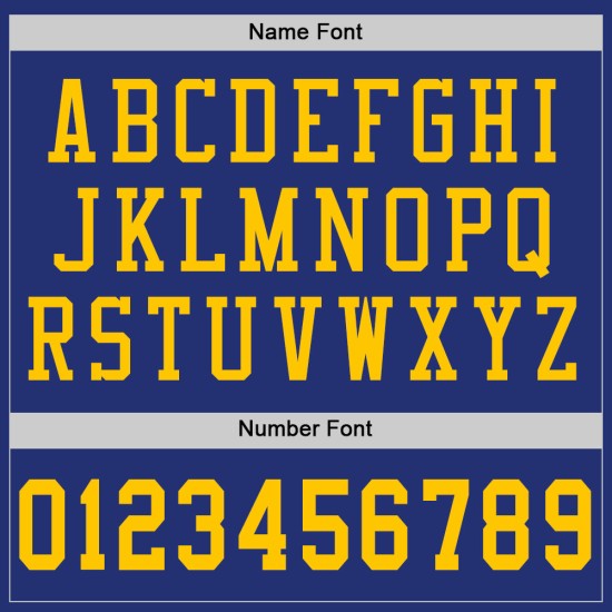 Gold-White Mesh Throwback Royal Custom Football Authentic Jersey Gold-White Mesh Throwback Royal Custom Football Authentic Jersey