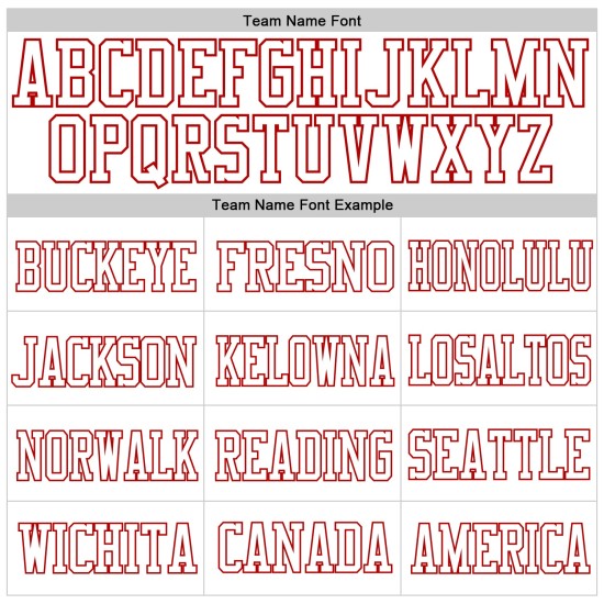White Authentic White-Red Football Mesh Custom Jersey White Authentic White-Red Football Mesh Custom Jersey